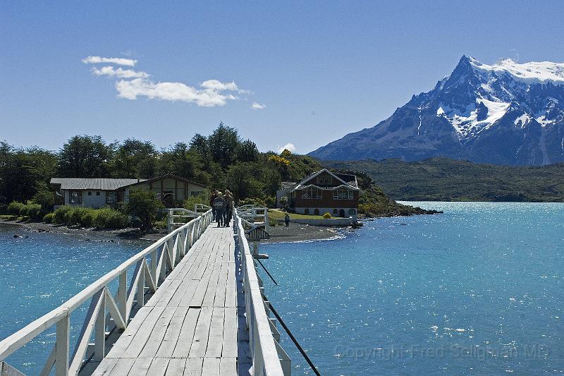 20071213 155700 D2X 4200x2800.jpg - Torres del Paine National Park.  A beautiful site for a lodge